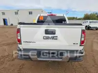 2016 GMC CANYON фото
