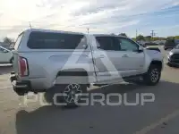 2016 GMC CANYON фото