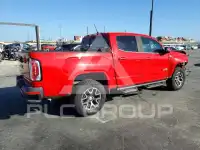 2016 GMC CANYON фото
