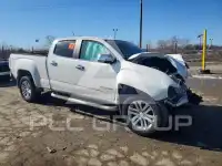 2016 GMC CANYON фото
