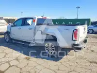 2016 GMC CANYON фото