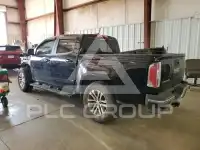 2016 GMC CANYON фото
