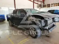 2016 GMC CANYON фото