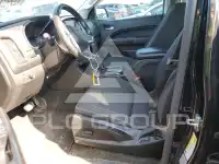 2016 GMC CANYON фото