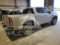 2016 GMC CANYON photo