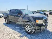 2016 GMC CANYON фото