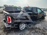 2016 GMC CANYON фото
