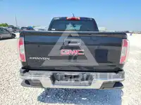 2016 GMC CANYON фото