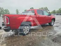 2016 GMC CANYON фото
