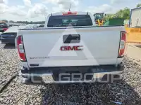 2016 GMC CANYON photo