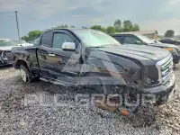 2016 GMC CANYON фото