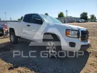 2016 GMC CANYON photo