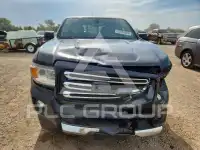 2016 GMC CANYON фото