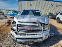 2016 GMC CANYON фото