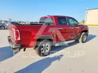 2016 GMC CANYON photo