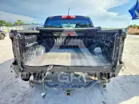 2016 GMC CANYON фото