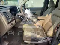 2016 GMC CANYON фото