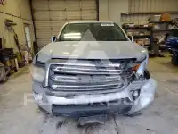 2016 GMC CANYON photo