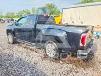 2016 GMC CANYON фото