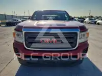 2016 GMC CANYON photo