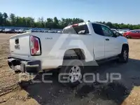 2016 GMC CANYON photo