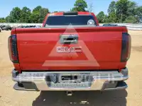 2016 GMC CANYON фото