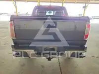 2016 GMC CANYON фото