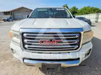 2016 GMC CANYON photo