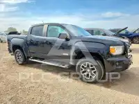 2016 GMC CANYON фото