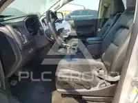2016 GMC CANYON фото