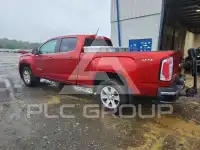 2016 GMC CANYON фото