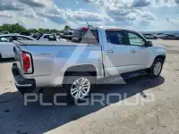 2016 GMC CANYON photo