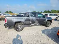 2016 GMC CANYON фото