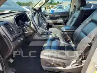 2016 GMC CANYON photo