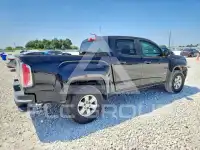 2016 GMC CANYON фото