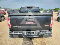2016 GMC CANYON фото