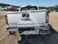 2016 GMC CANYON photo
