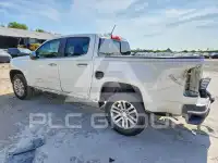 2016 GMC CANYON photo