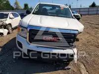 2016 GMC CANYON photo