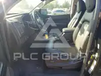 2016 GMC CANYON фото