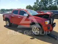 2016 GMC CANYON фото