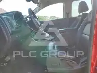 2016 GMC CANYON фото