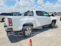 2016 GMC CANYON фото
