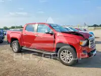 2016 GMC CANYON фото