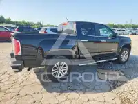 2016 GMC CANYON фото