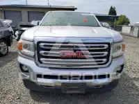 2016 GMC CANYON photo