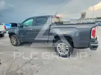 2016 GMC CANYON photo
