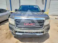 2016 GMC CANYON photo