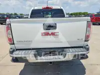 2016 GMC CANYON фото
