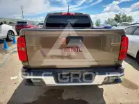 2016 GMC CANYON photo
